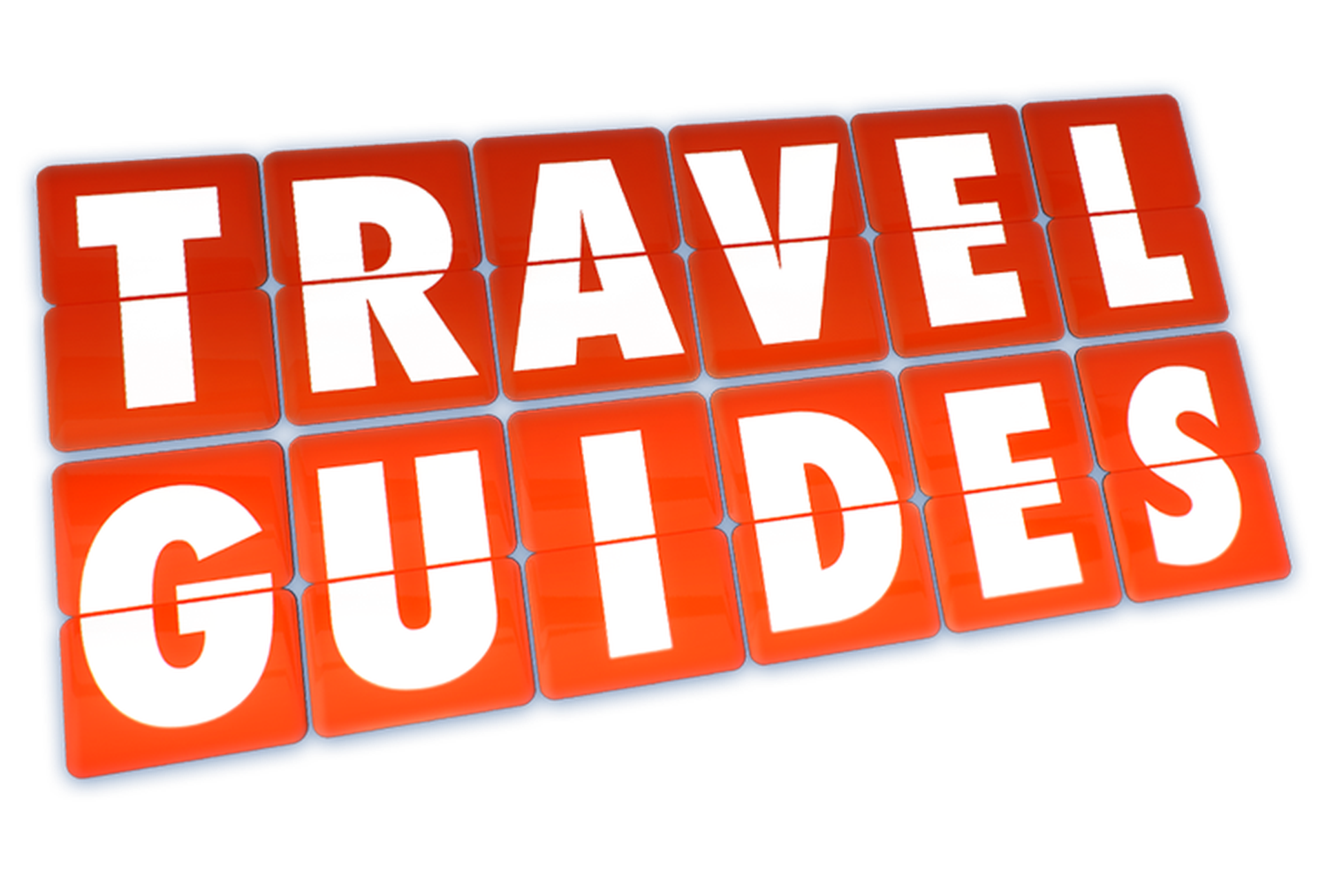 Travel Guide